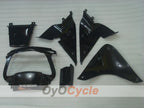 Kit de carénage à injection pour CBR600F3 95-96 - Orange, noir - Style d'origine #OYO87900031