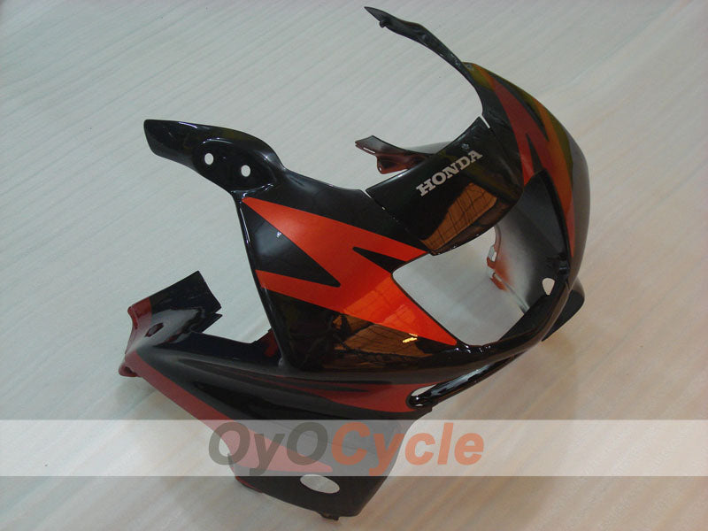 Carénage supérieur avant pour Honda 95-98 CBR600F3 #OYO87907816 Image secondaire du produit