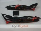 Kit de carénage à injection pour CBR600F3 95-96 - Orange, noir - Style d'origine #OYO87900031