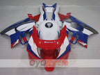 Kit de carénage à injection pour CBR600F3 95-96 - Bleu, blanc - Style d'origine #OYO87900033