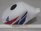 Kit de carénage à injection pour CBR600F3 95-96 - Bleu, blanc - Style d'origine #OYO87900033