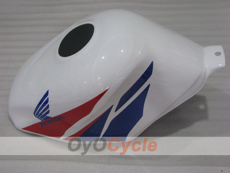 Carénage de réservoir de carburant pour Honda 95-98 CBR600F3 #OYO87907821