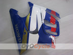 Carénage latéral gauche et droit pour Honda 95-98 CBR600F3 #OYO87907820