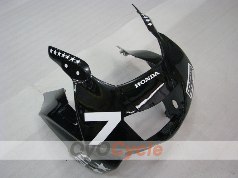Carénage supérieur avant pour Honda 95-98 CBR600F3 #OYO87907823 Image secondaire du produit