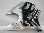 Carénage latéral gauche et droit pour Honda 95-98 CBR600F3 #OYO87907824