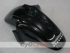 Kit de carénage à injection pour CBR600F3 97-98 - Noir, Gris - SevenStars #OYO87900102