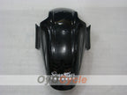 Kit de carénage à injection pour CBR600F3 95-96 - Noir, Argent - SevenStars #OYO87902758