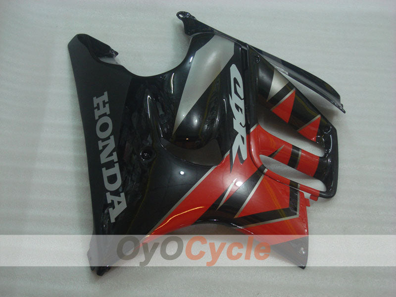 Carénage latéral gauche et droit pour Honda 95-98 CBR600F3 #OYO87907827