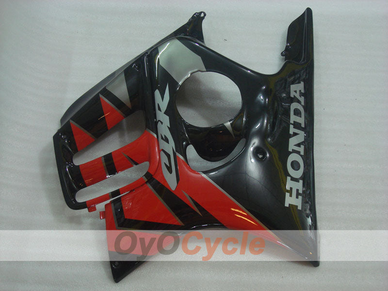 Carénage latéral gauche et droit pour Honda 95-98 CBR600F3 #OYO87907827