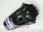 Kit de carénage à injection pour CBR600F3 97-98 - Orange, Noir - Repsol #OYO87900098
