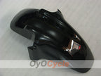 Kit de carénages à injection pour CBR600F3 95-96 - Orange, noir - Style d'origine #OYO87902776