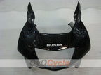 Kit de carénage à injection pour CBR600F3 97-98 - Noir - Style d’origine #OYO87900092