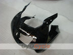 Kit de carénage à injection pour CBR600F3 97-98 - Noir - Style d’origine #OYO87900092