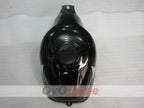 Kit de carénages à injection pour CBR600F3 95-96 - Noir - Style d'origine #OYO87902777