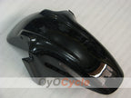 Kit de carénage à injection pour CBR600F3 97-98 - Noir - Style d’origine #OYO87900092