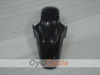 Kit de carénage à injection pour CBR600F3 95-96 - Bleu, Noir - Style usine #OYO87902793