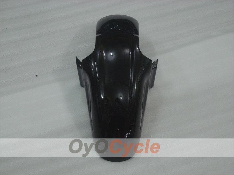 Kit de carénages à injection pour CBR600F3 97-98 - Bleu, noir - Style d'origine #OYO87902778