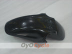 Kit de carénages à injection pour CBR600F3 97-98 - Bleu, noir - Style d'origine #OYO87902778