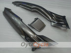 Kit de carénages à injection pour CBR600F3 97-98 - Bleu, noir - Style d'origine #OYO87902778