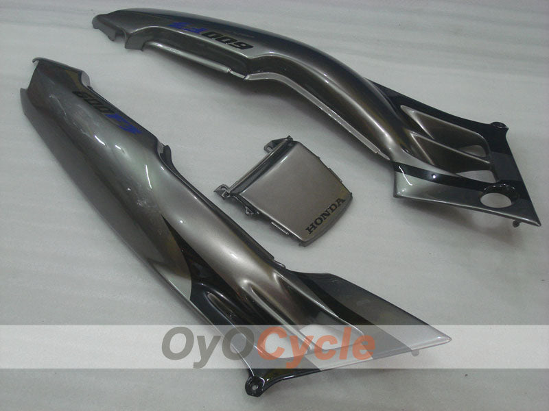 Carénage arrière de selle pour Honda 95-98 CBR600F3 #OYO87907841 Image secondaire du produit