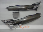 Kit de carénage à injection pour CBR600F3 95-96 - Bleu, Noir - Style usine #OYO87902793
