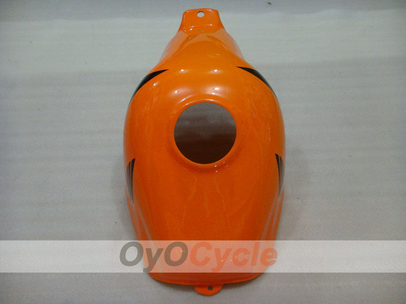 Carénage de réservoir de carburant pour Honda 95-98 CBR600F3 #OYO87907844
