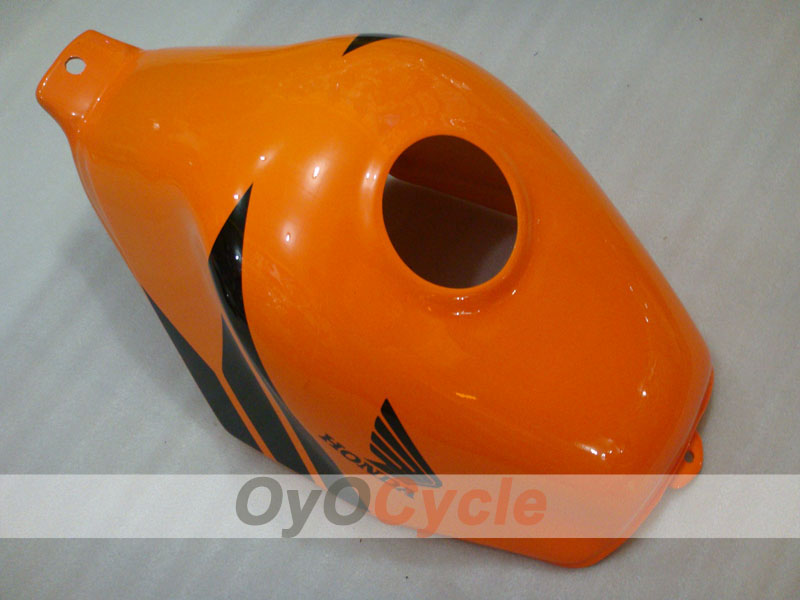 Carénage de réservoir de carburant pour Honda 95-98 CBR600F3 #OYO87907844