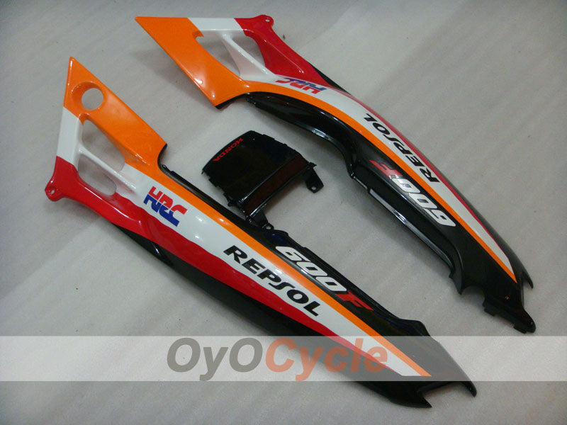 Carénage arrière de selle pour Honda 95-98 CBR600F3 #OYO87907845