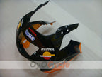 Carénage supérieur avant pour Honda 95-98 CBR600F3 #OYO87907842