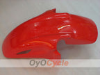 Kit de carénage à injection pour CBR600F3 95-96 - Bleu, blanc - Style d'origine #OYO87904796
