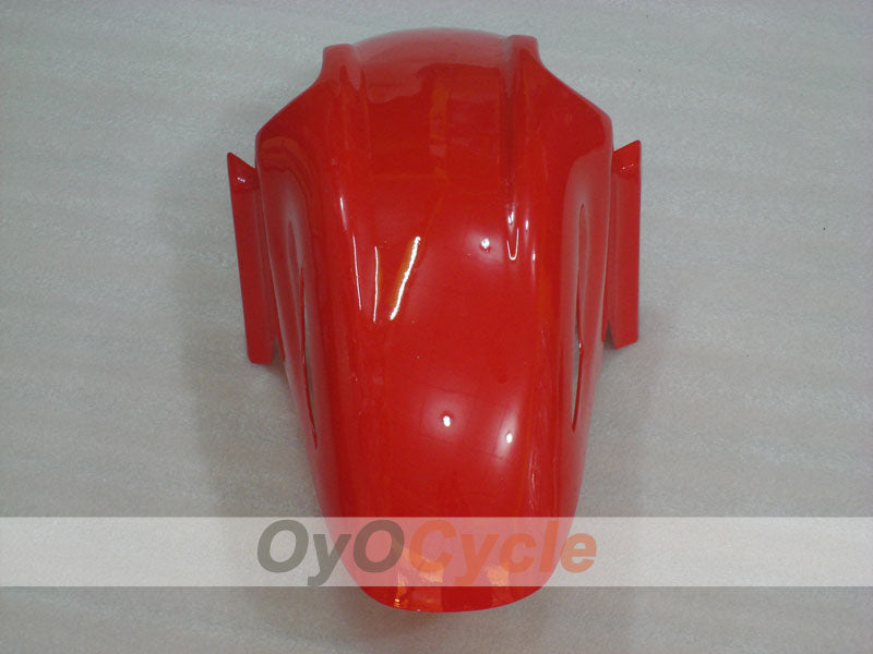 Kit de carénage à injection pour CBR600F3 95-96 - Bleu, blanc - Style d'origine #OYO87904796