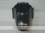 Kit de carénage à injection pour CBR600F3 95-96 - Noir, argent - SevenStars #OYO87904797