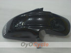 Kit de carénage à injection pour CBR600F3 97-98 - Noir, gris - SevenStars #OYO87904819