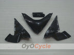 Kit de carénage à injection pour CBR600F3 95-96 - Noir, argent - SevenStars #OYO87904797