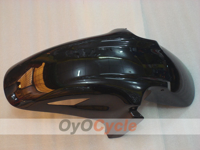 Kit de carénage à injection pour CBR600F3 95-96 - Rouge, noir - Style d'origine #OYO87904798