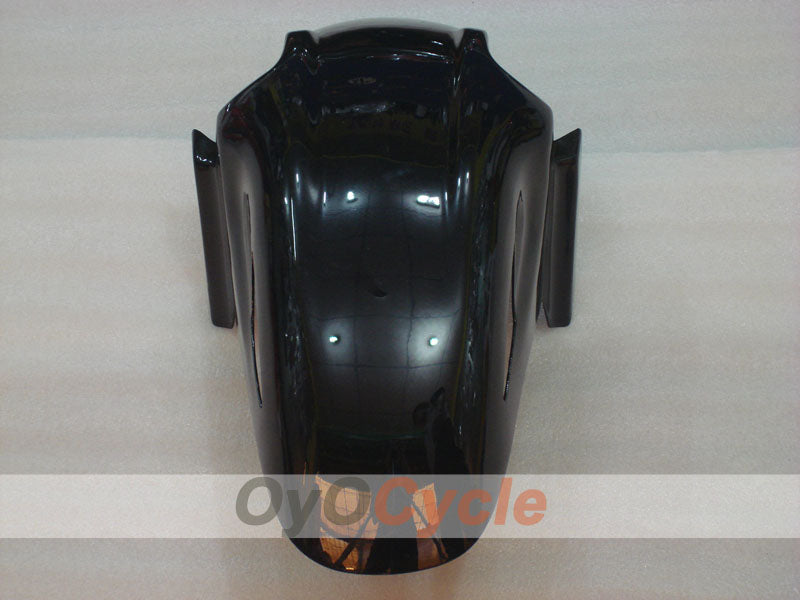 Kit de carénage à injection pour CBR600F3 95-96 - Rouge, noir - Style d'origine #OYO87904798