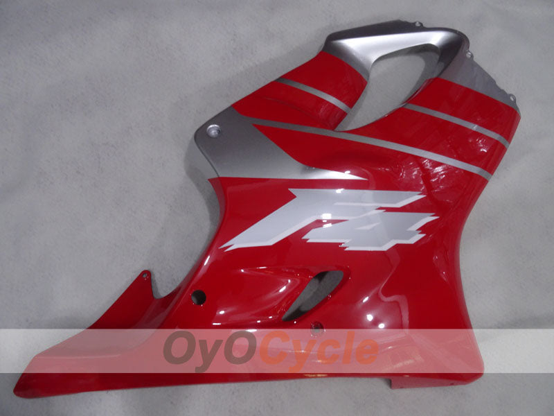 Carénage latéral gauche et droit pour Honda 99-00 CBR600F4 #OYO87907963 Image principale du produit