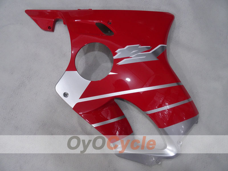 Carénage latéral gauche et droit pour Honda 99-00 CBR600F4 #OYO87907963 Image secondaire du produit