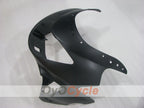 Kit de carénage à injection pour CBR600F4 99-00 - Noir, mat - Style d'origine #OYO87904822
