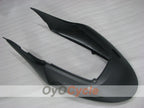 Kit de carénage à injection pour CBR600F4 99-00 - Noir, mat - Style d'origine #OYO87904822