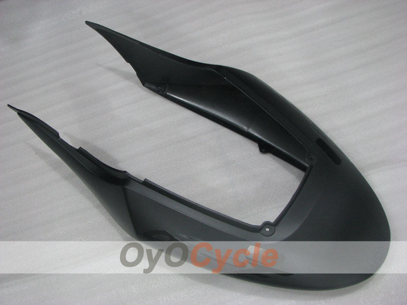 Kit de carénage à injection pour CBR600F4 99-00 - Noir, mat - Style d'origine #OYO87904822