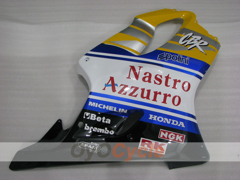 Carénage latéral gauche et droit pour Honda 99-00 CBR600F4 #OYO87907970 Image principale du produit