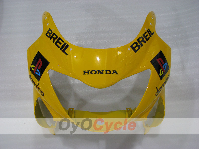 Carénage supérieur avant pour Honda 99-00 CBR600F4 #OYO87907969 Image principale du produit