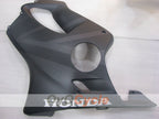 Kit de carénage à injection pour CBR600F4 99-00 - Noir, mat - Style d'origine #OYO87904824