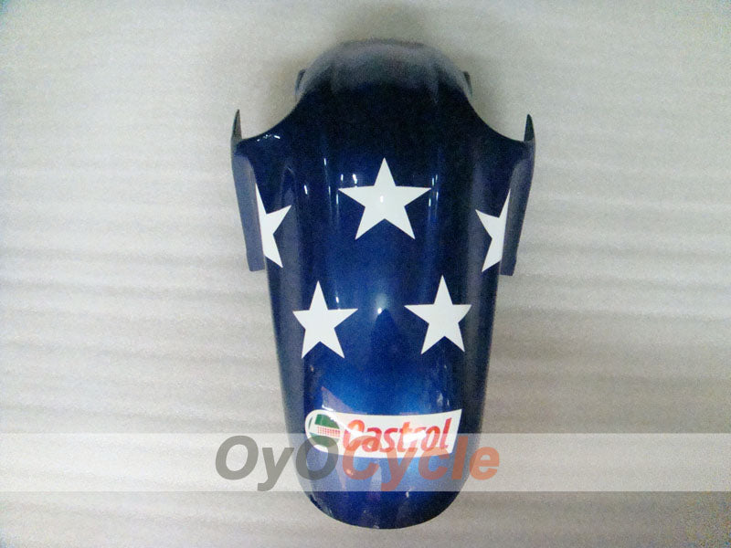 Carénage d'aile avant pour Honda 99-00 CBR600F4 #OYO87907976 Image principale du produit