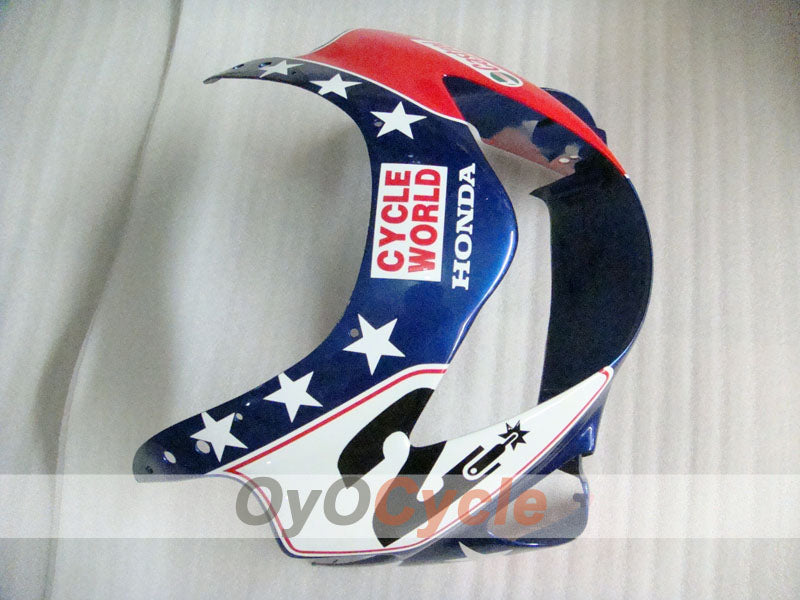 Carénage supérieur avant pour Honda 99-00 CBR600F4 #OYO87907974