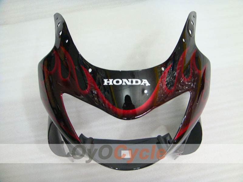 Carénage supérieur avant pour Honda 99-00 CBR600F4 #OYO87907978 Image principale du produit