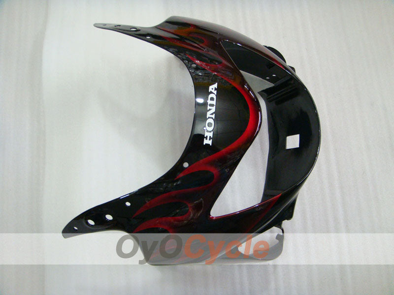 Carénage supérieur avant pour Honda 99-00 CBR600F4 #OYO87907978