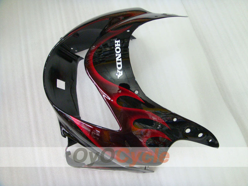 Carénage supérieur avant pour Honda 99-00 CBR600F4 #OYO87907978