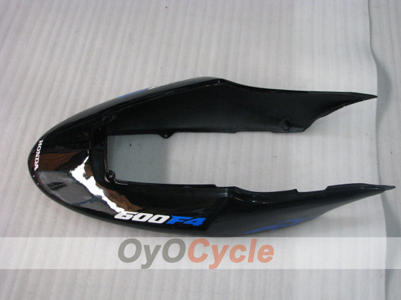 Carénage arrière pour Honda CBR600F4 99-00 #OYO87907984 Image secondaire du produit